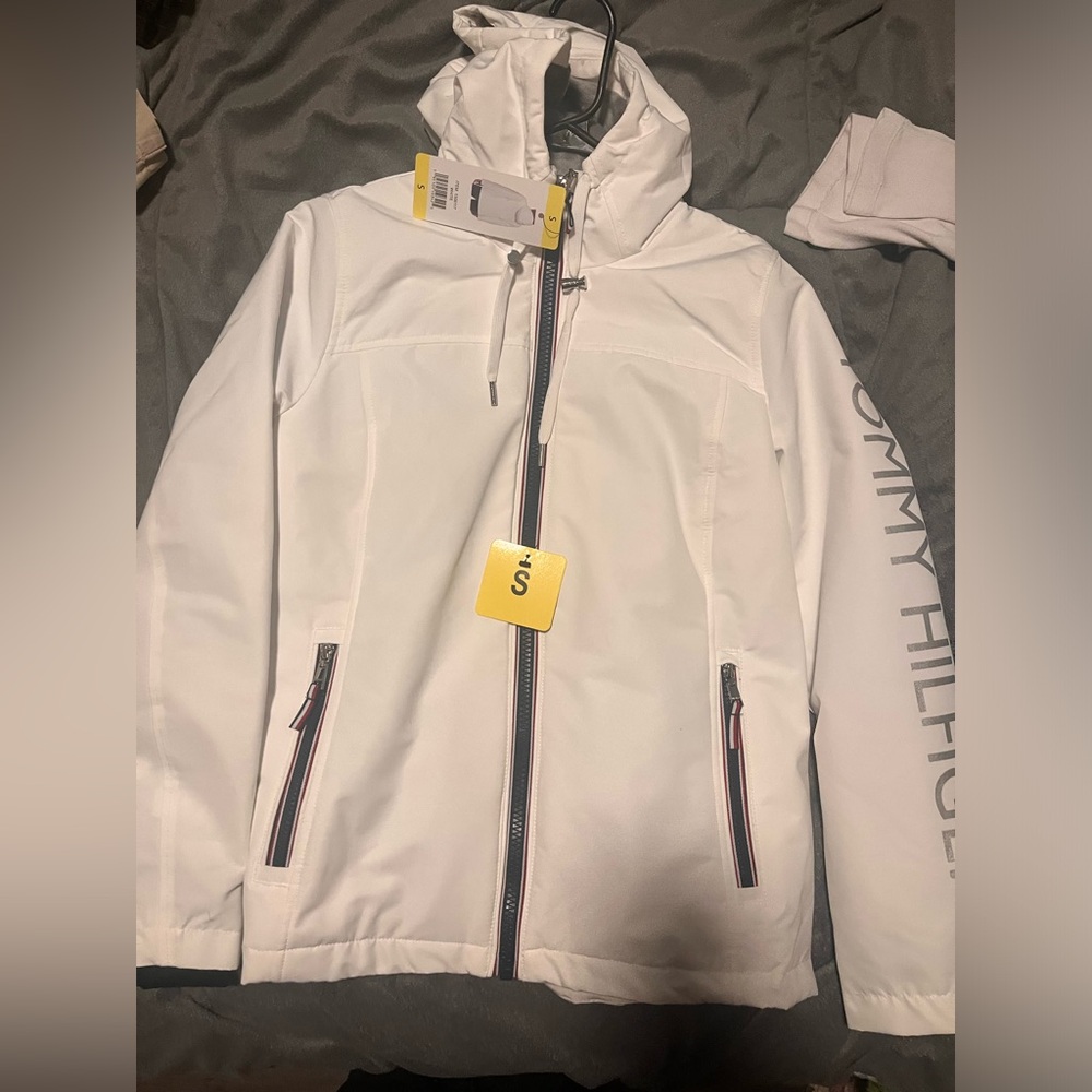 Tommy Hilfiger jacket